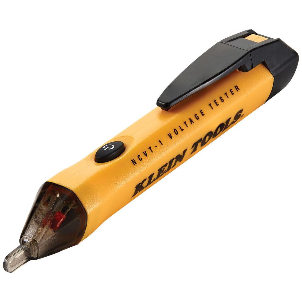 NON-CONTACT VOLTAGE TESTER A-NCVT-1 - ARCK Electrical Wholesale Supplies