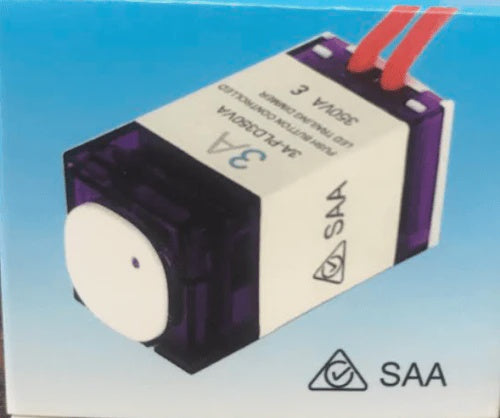 TOUCH DIMMER-350VA - DIM-TOUCH - ARCK Electrical Wholesale Supplies