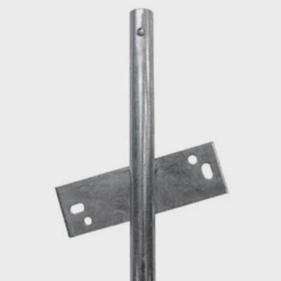 1.84m Rafter Mount with a 25.4mm Mast Diameter - 11MM-RM - ARCK Electrical Wholesale Supplies