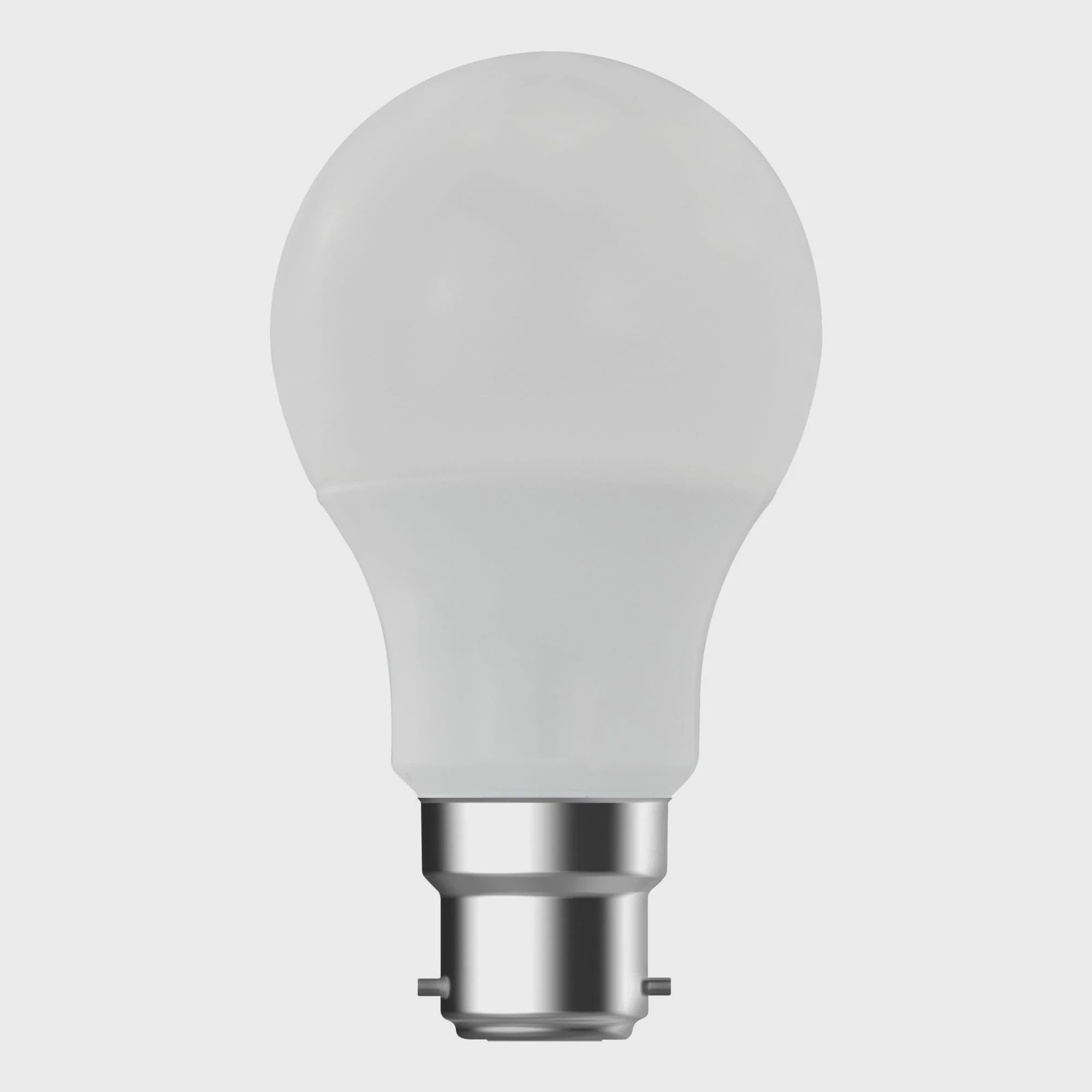 A60/B22/11W/6000K-LED WHITE LIGHT GLOBE BULB -LED-A60-B22-DL - ARCK Electrical Wholesale Supplies