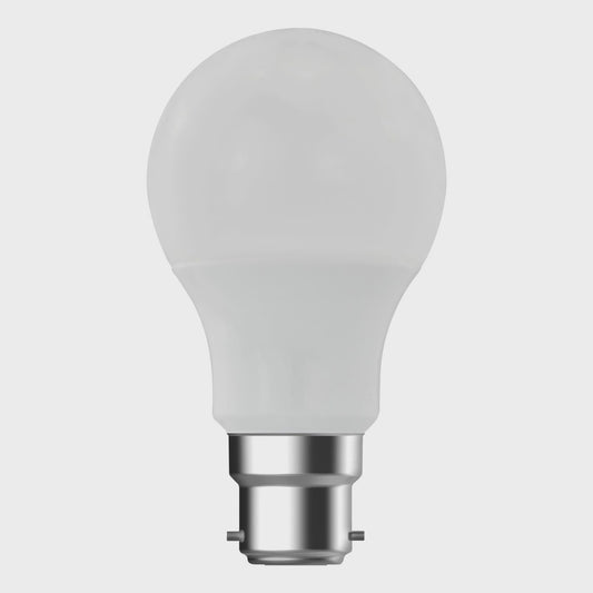 A60/B22/11W/6000K-LED WHITE LIGHT GLOBE BULB -LED-A60-B22-DL - ARCK Electrical Wholesale Supplies