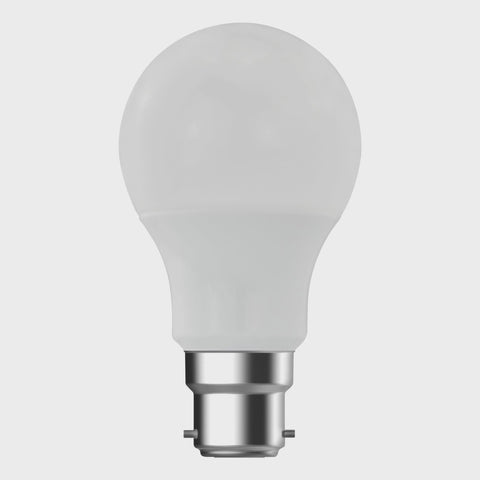 A60/B22/11W/6000K-LED WHITE LIGHT GLOBE BULB -LED-A60-B22-DL - ARCK Electrical Wholesale Supplies