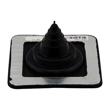 Dektite¨ Premium Roof Mount Black (0-35mm Pipe OD) - 11MM-DFE100B - ARCK Electrical Wholesale Supplies