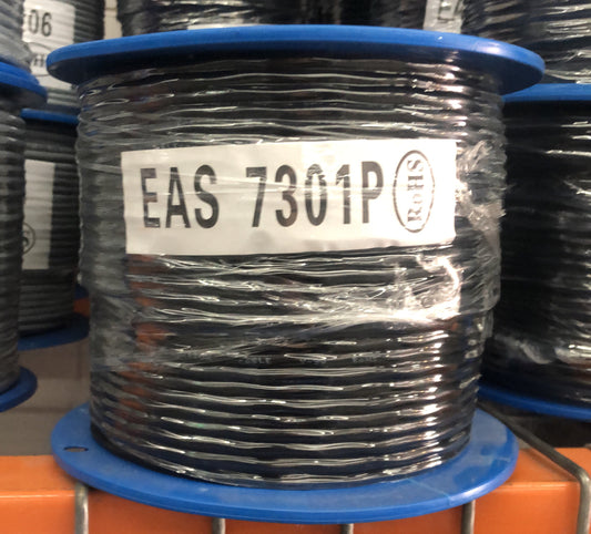 Cable Instrumentation 0.5mm 7/0.30 1 Pair Overall Screened - EAS7301P-100 - Pick Up Only - ARCK Electrical Wholesale Supplies
