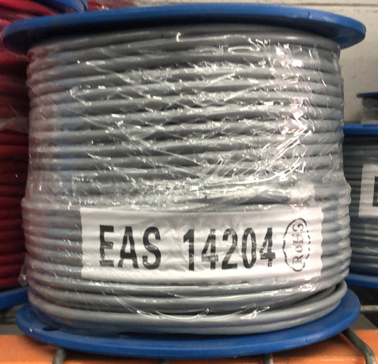 4 Core 14 Strand 4x14/0.20 Scr - EAS14204C - ARCK Electrical Wholesale Supplies