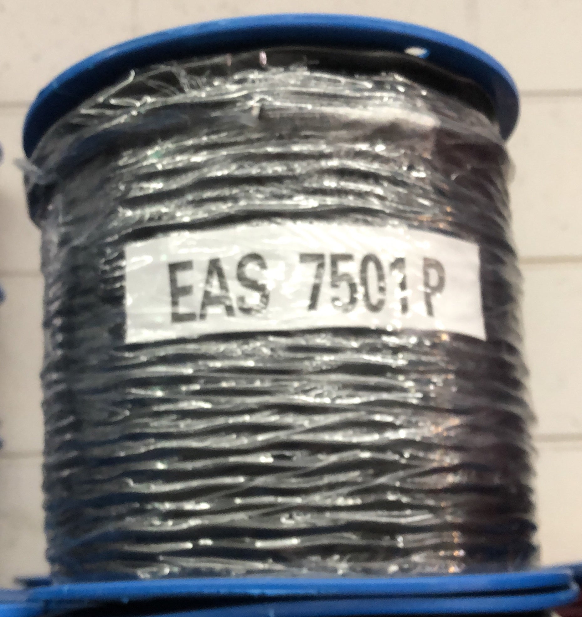 1.5mm Shielded Data Cable 100m - EAS7501P-100 - ARCK Electrical Wholesale Supplies