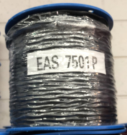 1.5mm Shielded Data Cable 100m - EAS7501P-100 - ARCK Electrical Wholesale Supplies