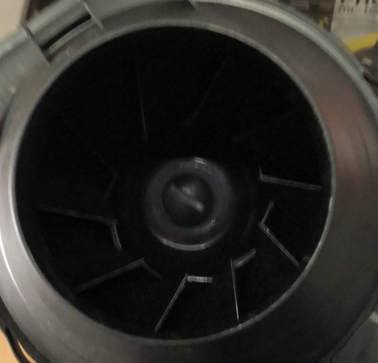 Fantech Exhaust Fan In-Line Pr - RIL-100 - ARCK Electrical Wholesale Supplies