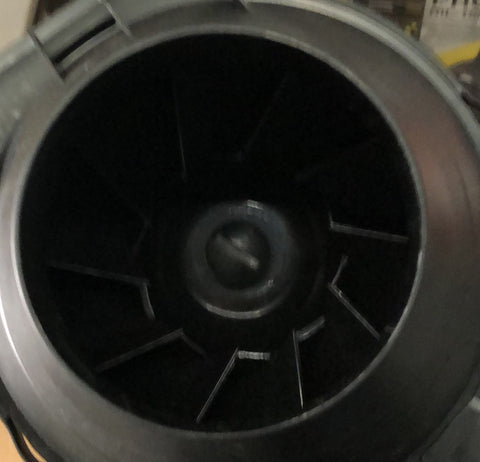 Fantech Exhaust Fan In-Line Pr - RIL-100 - ARCK Electrical Wholesale Supplies