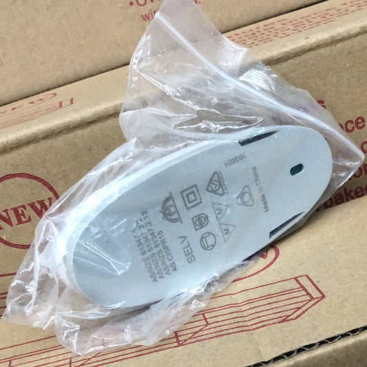 SAL MINI 60 12V Dimmable Electronic Transformer - MINI60 - ARCK Electrical Wholesale Supplies