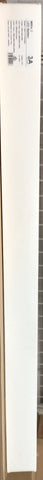 Slim LED Batten 40W TC 1.2m - LS40-TCTP203040 - ARCK Electrical Wholesale Supplies