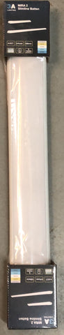 Mira Slim LED Batten 20W TC 60 - LS20-TCTP101520 - ARCK Electrical Wholesale Supplies