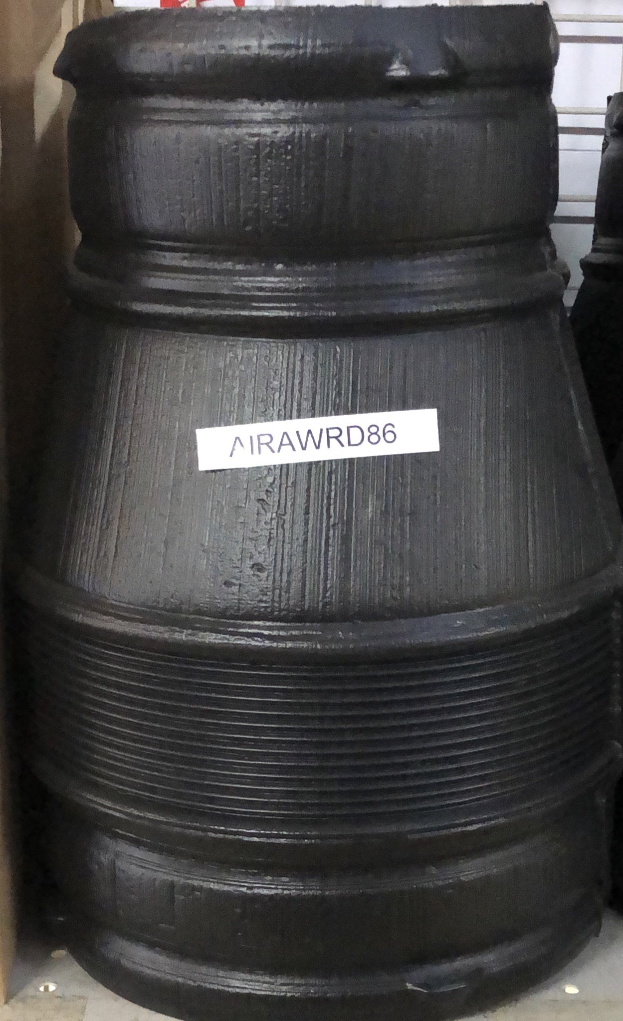 Airware Polyester Reducer 200m - AIRAWRD86 - ARCK Electrical Wholesale Supplies