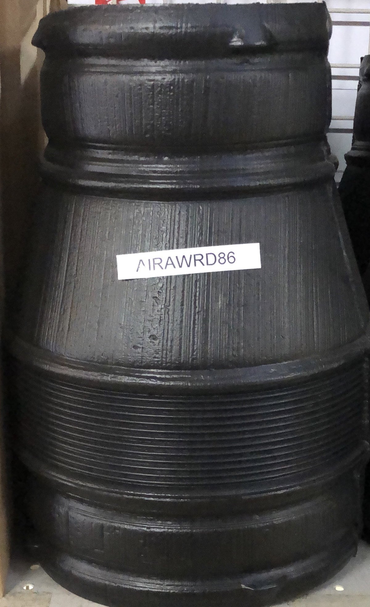 Airware Polyester Reducer 200m - AIRAWRD86 - ARCK Electrical Wholesale Supplies