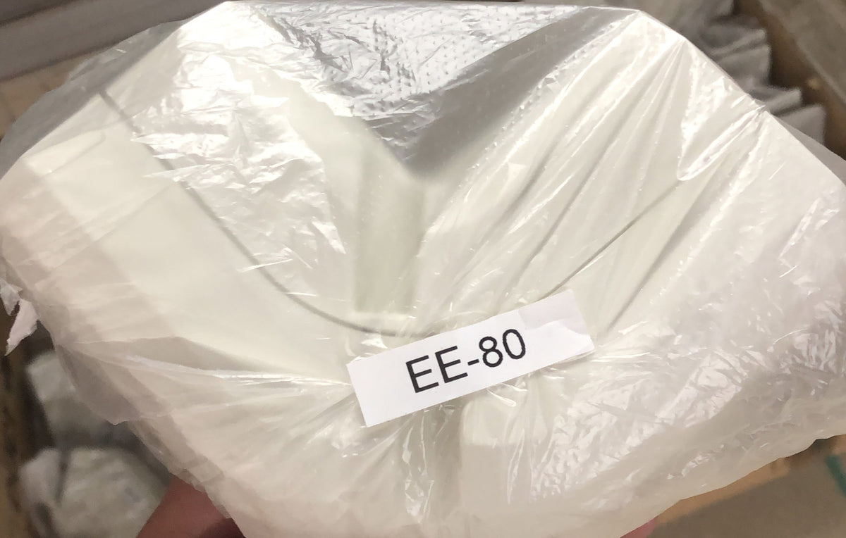 Ezyduct 90 Degree Elbow Light - EE-80 - ARCK Electrical Wholesale Supplies