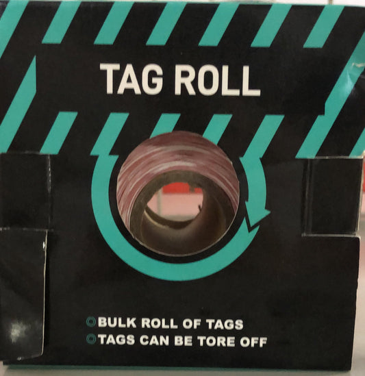 Danger Do Not Operate Lockout - LOCKOUT-TAG - ARCK Electrical Wholesale Supplies