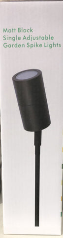Garden Spike Light White - 3121-WH-12V - ARCK Electrical Wholesale Supplies