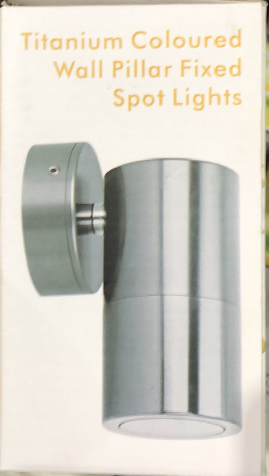 3A Lighting Exterior Spotlight - 2121T - ARCK Electrical Wholesale Supplies