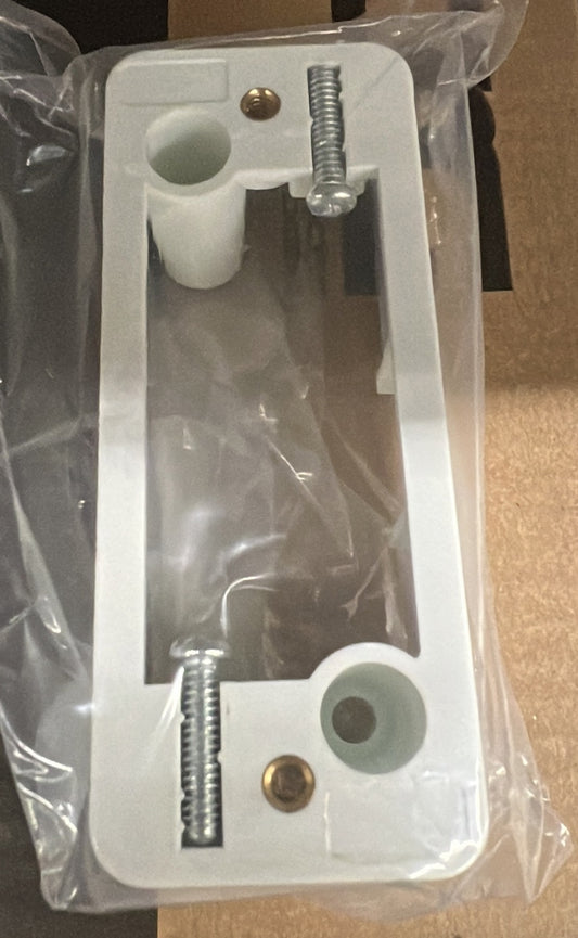 Mounting Blocks Architrave f - 30132NLS - ARCK Electrical Wholesale Supplies