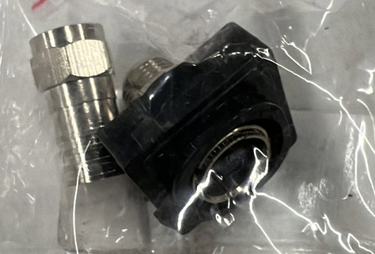 TV Outlet coax for standard TV - DX-TVC/B - ARCK Electrical Wholesale Supplies