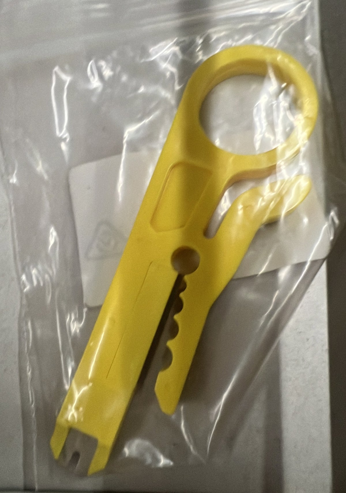 Easy Stripper tool - LY-T2017