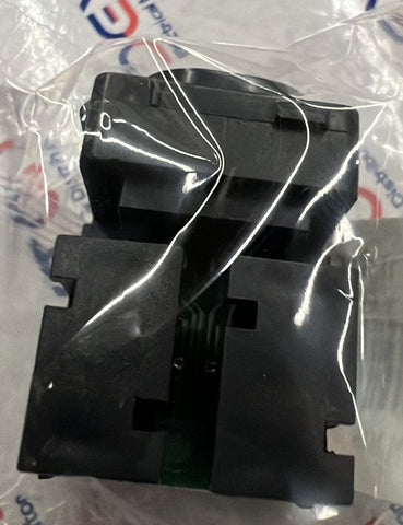 Data & Telephone Socket/Black - DX-RJ45/B - ARCK Electrical Wholesale Supplies