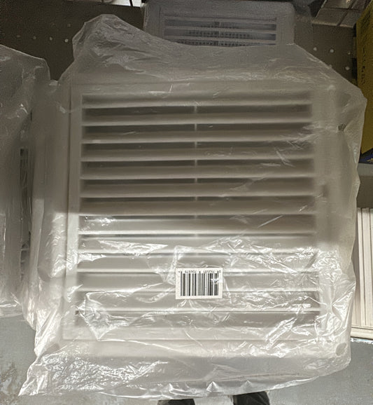 Tesla 125mm Fixed Grille Exter - TESV2012