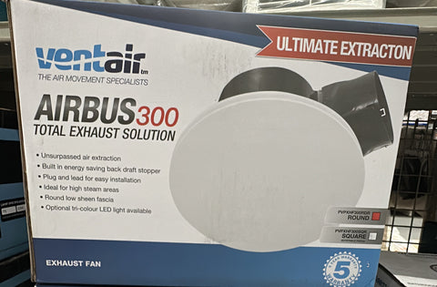 AIRBUS 300 - Premium Quality A - PVPXHF300RDR