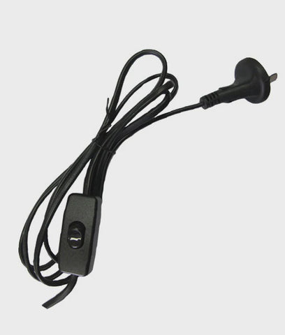 CLA Lighting Flex and Plug w/ - FP2WSB - ARCK Electrical Wholesale Supplies