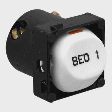 30 Series, Switch Mechanism, 1 - 30BD1M-CM - ARCK Electrical Wholesale Supplies