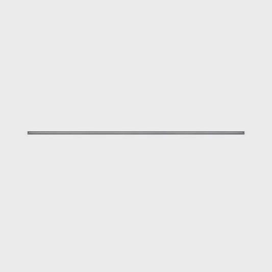 Downrod 1800mm Titanium Suit Noosa/Tourbillion - 204752 - ARCK Electrical Wholesale Supplies