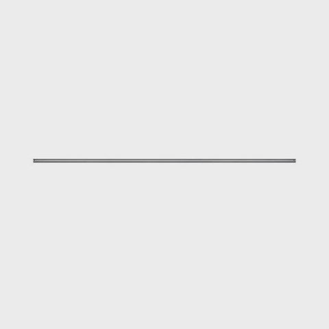 Downrod 1800mm Titanium Suit Noosa/Tourbillion - 204752 - ARCK Electrical Wholesale Supplies