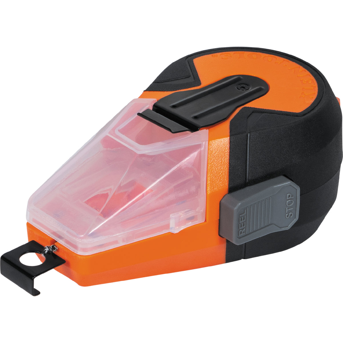 Klein Tools A-CHLK50B Auto-Retracting Chalk Line Blue Chalk - ARCK Electrical Wholesale Supplies