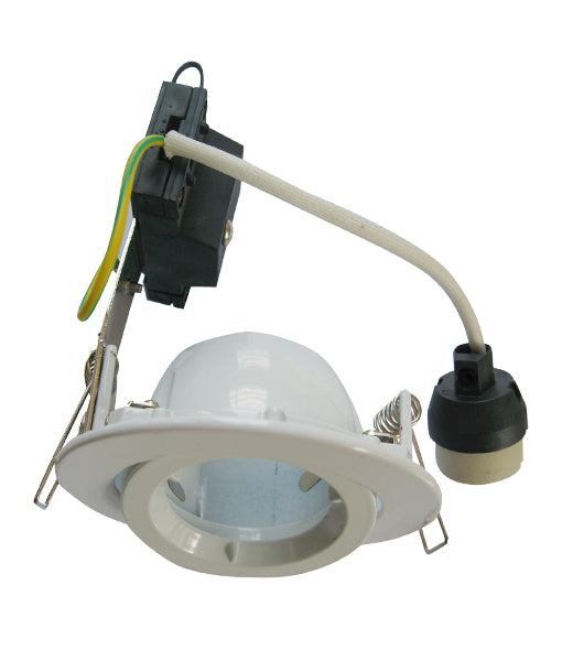 CLA Lighting Downlight GU10 Gi - CLADL24SFP1.2M - ARCK Electrical Wholesale Supplies