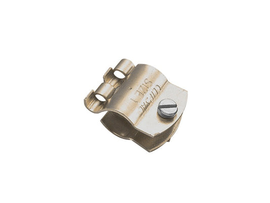 Clipsal Earth Clip 32mm - 209M - ARCK Electrical Wholesale Supplies
