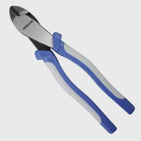 Wattmaster Cutters Nippers 200mm (8") - WATMA730W