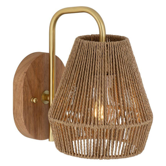 Kaden Wall Lamp - MWL012 - ARCK Electrical Wholesale Supplies
