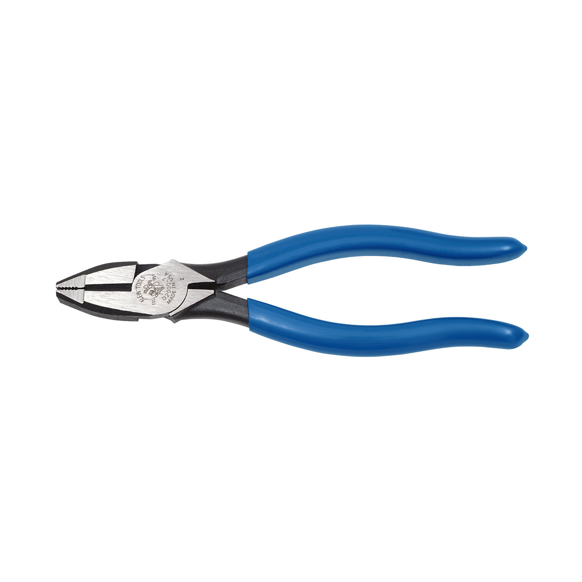 Klein Tools A-D2000-7 Lineman'S Pliers Hd Side Cutting 7In - ARCK Electrical Wholesale Supplies