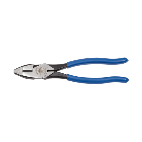 Klein Tools A-D2000-8 Lineman'S Pliers Hd Side Cutting 8In - ARCK Electrical Wholesale Supplies