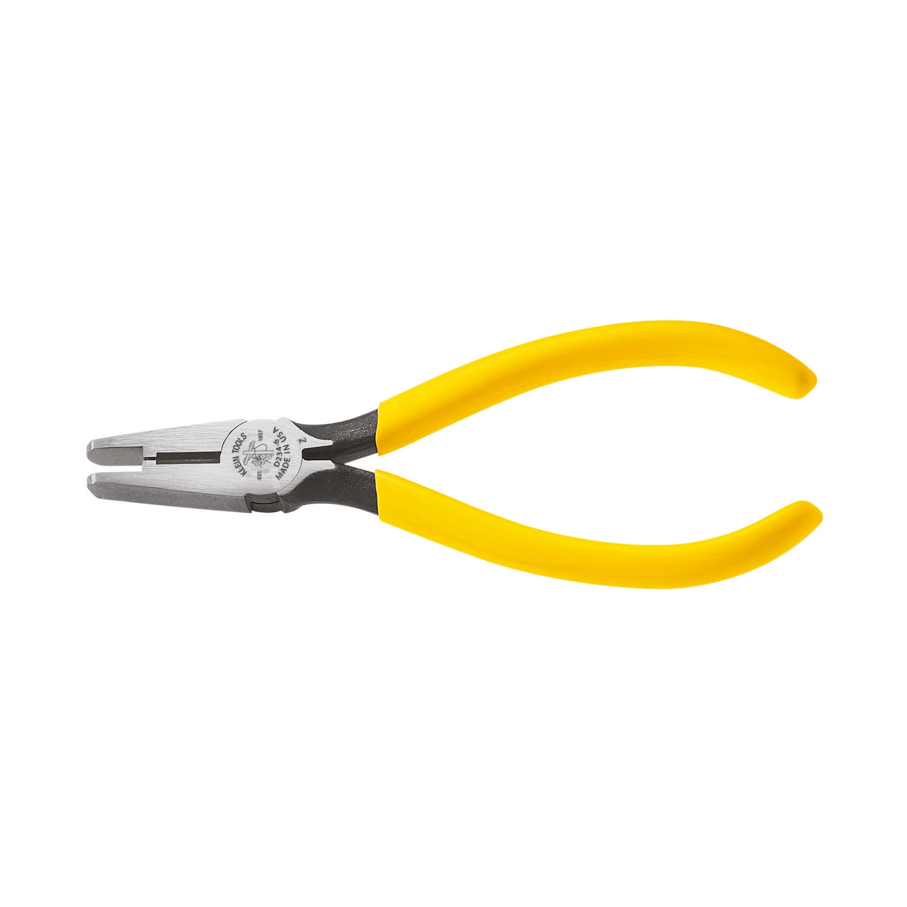 Klein Tools A-D234-6 Idc Connector Crimping Pliers - ARCK Electrical Wholesale Supplies