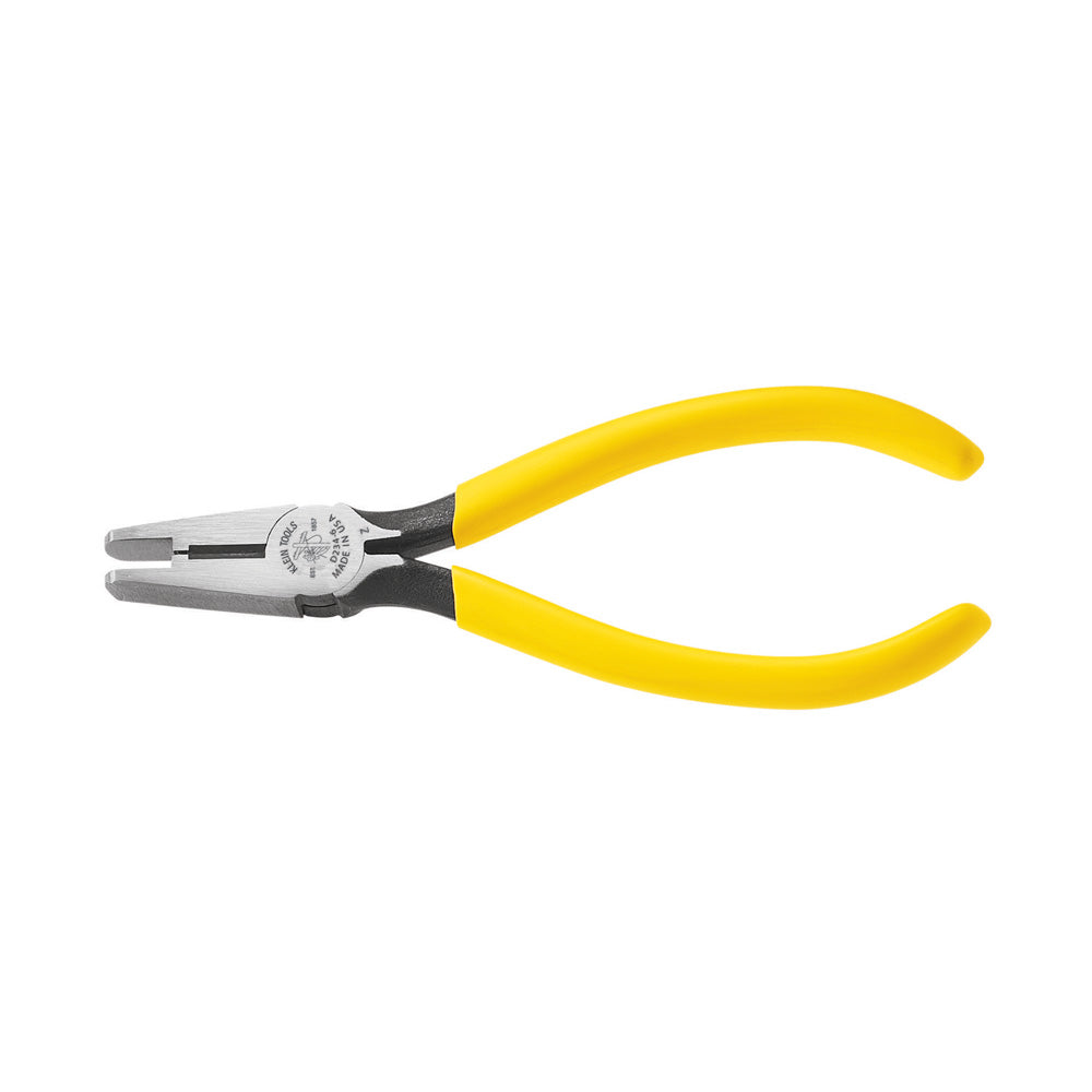 Klein Tools IDC Connector Crimping Pliers- A-D234-6