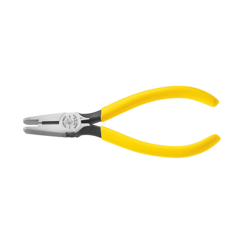 Klein Tools IDC Connector Crimping Pliers- A-D234-6