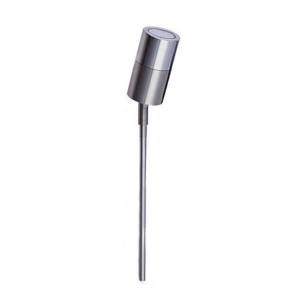 GARDEN SPIKE TITANIUM - 3121-TITANIUM-12V - ARCK Electrical Wholesale Supplies
