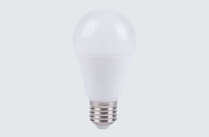 LED BULB A60 11W E27 Tricolor - LED-A60-E27-TC - ARCK Electrical Wholesale Supplies