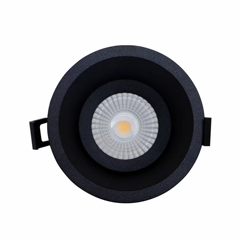3A 10W Recessed LED Downlight - DL9453/WH/3000K
