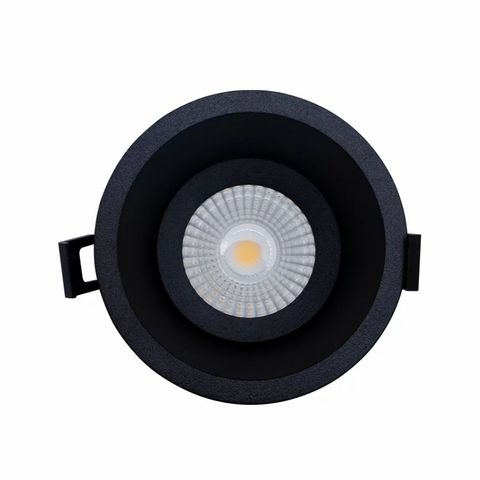 3A 10W Recessed LED Downlight - DL9453/WH/3000K