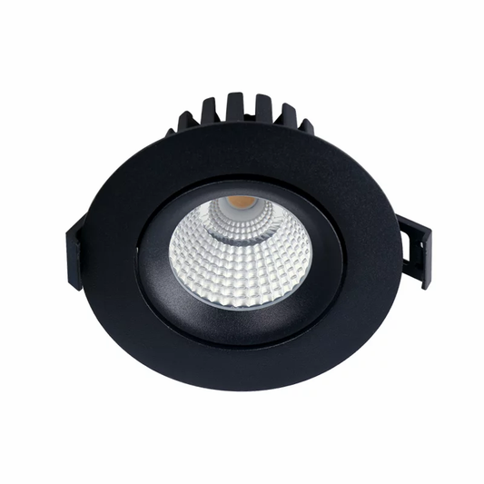 3A 10W Recessed LED Downlight - DL9411/WH/4000K