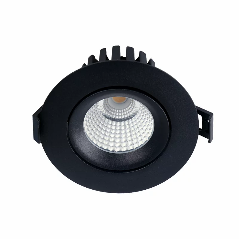 3A 10W Recessed LED Downlight - DL9411-WH3K10C01