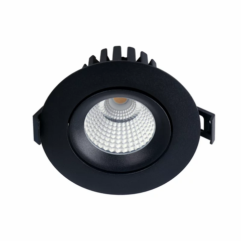 3A 10W Recessed LED Downlight - DL9411-WH3K10C01