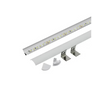 Corner Profile Channel Silver - SW-1616A-3M - ARCK Electrical Wholesale Supplies